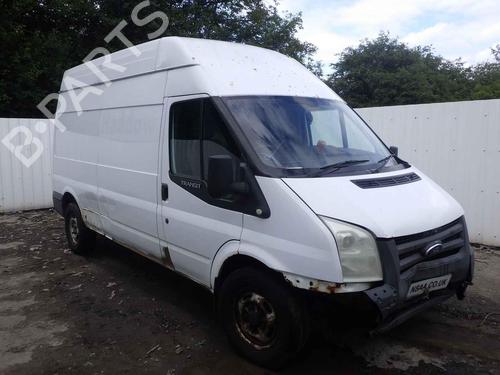 Used Parts FORD TRANSIT Van (FA_ _)  2.4 TDCi RWD  2584982