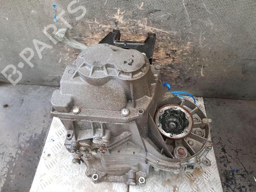 Gearbox AUDI A1 Sportback (8XA, 8XF) 1.4 TFSI | BP30138027M3 