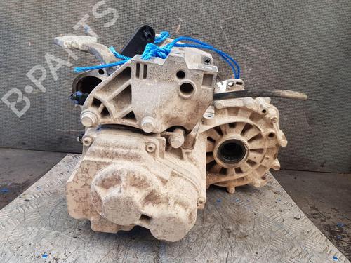 Gearbox VW PASSAT B8 (3G2, CB2) 1.6 TDI | BP30137988M3
