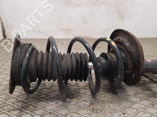 Left front shock absorber RENAULT CLIO IV (BH_) 1.2 16V | BP28137003M16 
