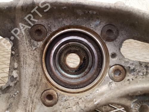 Right front steering knuckle AUDI A4 B9 (8W2, 8WC) 1.4 TFSI | BP36555219M26 - Image 7
