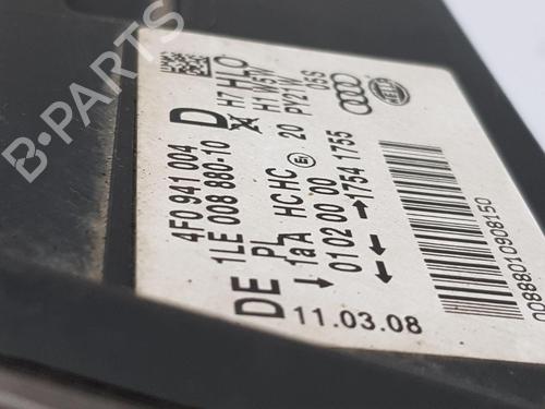 Right headlight AUDI A6 Allroad C6 (4FH) 3.0 TDI quattro | BP36729105C29 - Image 7