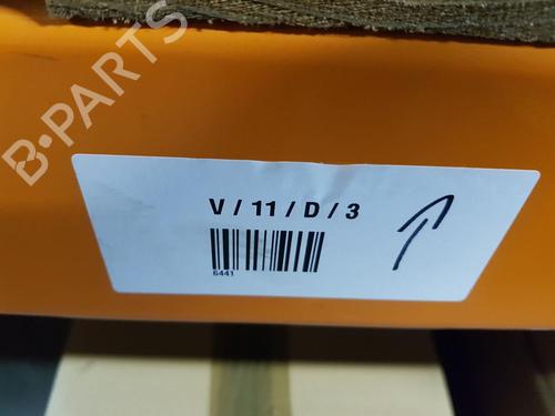 Electronic module FORD KUGA II (DM2)  | BP22209492M83 