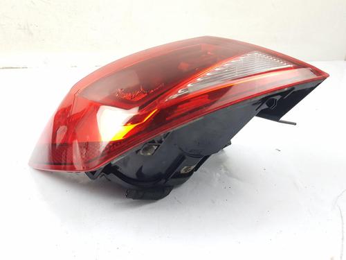 Left taillight SEAT LEON (5F1) 1.8 TSI | BP29642096C34 