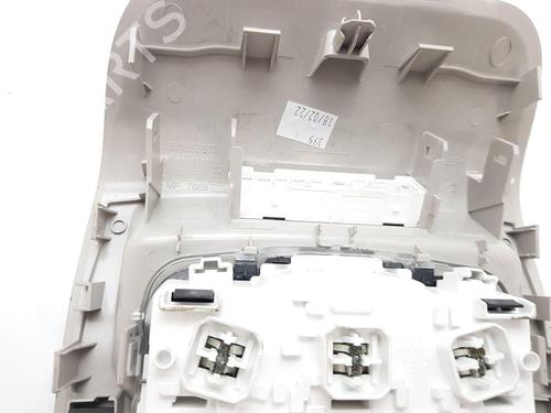 Innerbelysning CITROËN C3 / C3 ORIGIN III (SX) 1.2 PureTech 82 | BP22674477I8 