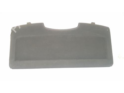 Used Rear parcel shelf Rear parcel shelf SKODA FABIA II (542) 1.2 (60 hp) 34638938 34638938