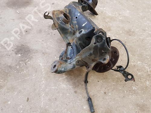 Højre bagtil bærearm MINI MINI (F56) One | BP32148943M15 