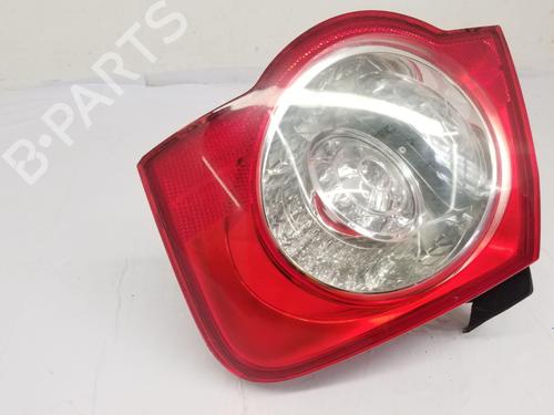 Right taillight VW PASSAT B6 (3C2) 2.0 TDI | BP38593164C35 - Image 2