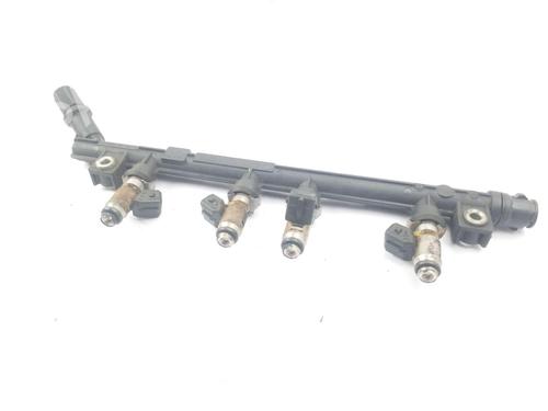 Injection rail FIAT 500 (312_) 1.2 (312AXA1A) | BP29514504M98