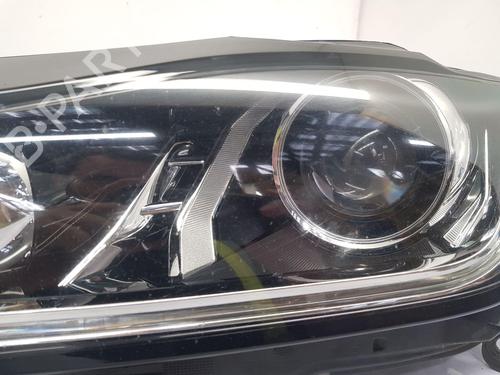 Left headlight JAGUAR XE (X760) | BP39229352C28 - Image 4