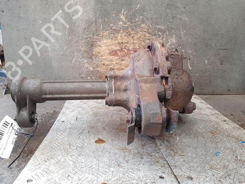 Front differential LAND ROVER DISCOVERY III (L319) 2.7 TD 4x4 | BP27240586M23 