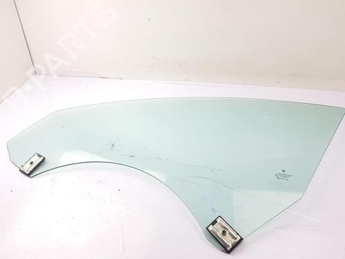 Front left door window TESLA MODEL 3 (5YJ3)  | BP34384330C18  - Image 6
