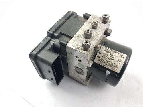 ABS pump RENAULT GRAND SCÉNIC III (JZ0/1_) 1.4 16V (JZ0F) | BP29755963M43