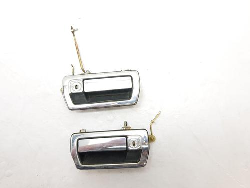 Used Front right exterior door handle JAGUAR XJSC Convertible (X27) 4.0 (233 hp) 30115723