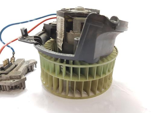 Heater blower motor MERCEDES-BENZ SLK (R170) 230 Kompressor (170.449) | BP29957056M62