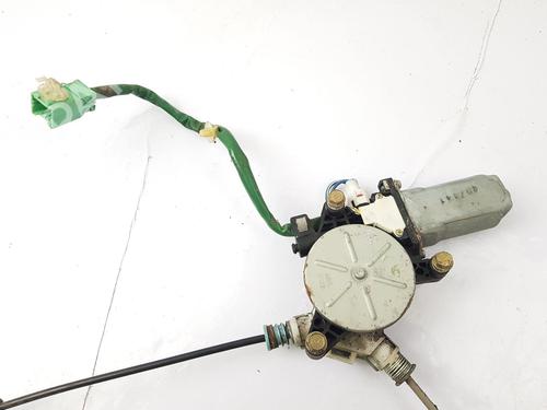 Front right window mechanism HONDA CR-V II (RD_) 2.0 (RD5) | BP32198829C23