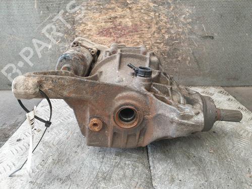 Rear differential JEEP RENEGADE SUV (BU, B1, BV) 2.0 CRD 4x4 | BP26012901M24 