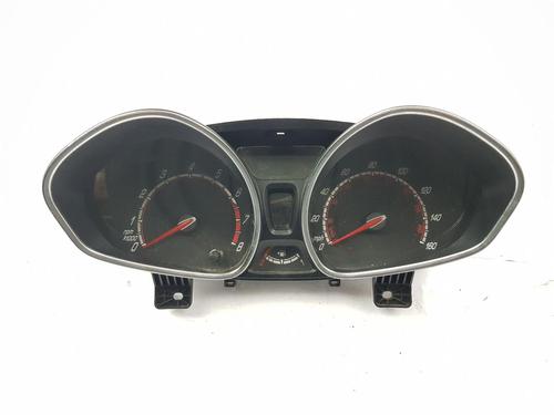 Used Instrument cluster FORD FIESTA VI (CB1, CCN) 1.6 ST (182 hp) 30520733