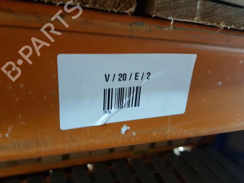 Front left lock KIA PICANTO II (TA) 1.0 | BP29641742C98 