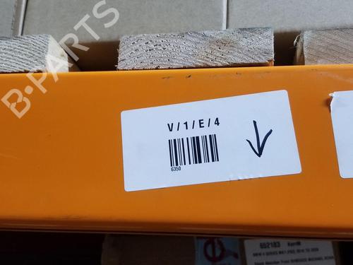 Right rear shock absorber BMW 4 Coupe (F32, F82) M4 | BP29440013M19 