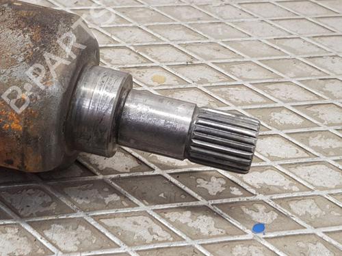 Left front driveshaft CITROËN BERLINGO (ER_, EC_) 1.2 PureTech 110 | BP25838892M38  - Image 5