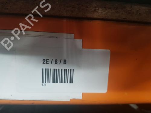 Rear bumper bracket BMW 1 (F40) 128 ti | BP22673377C159 