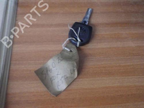 Engine VW FOX Hatchback (5Z1, 5Z3, 5Z4) 1.2 | BP31282559M1