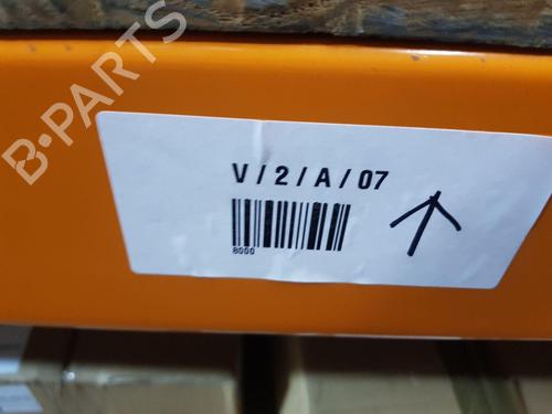 Engine control unit (ECU) MINI MINI (R56) Cooper S | BP31053744M57 