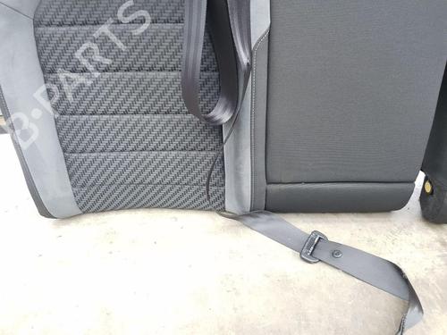 Right front seat VW GOLF VII (5G1, BQ1, BE1, BE2) 2.0 TDI | BP28104985C16 