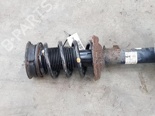 Left front suspension AUDI A3 (8V1, 8VK) S3 quattro | BP22682517M72 