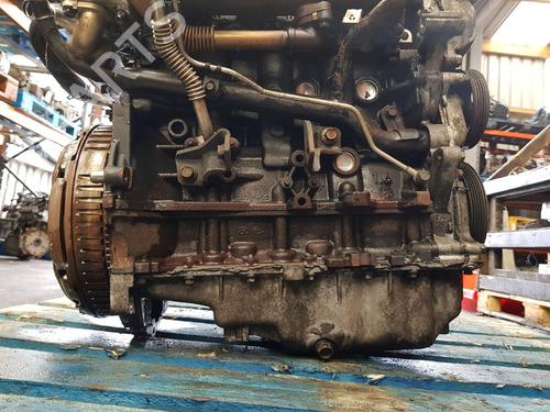 Engine KIA PRO CEE'D (ED) 1.6 CRDi 115 | BP28283919M1