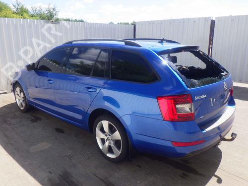 Electronic module SKODA OCTAVIA III Combi (5E5, 5E6) 1.6 TDI | BP29408173M83  - Image 11