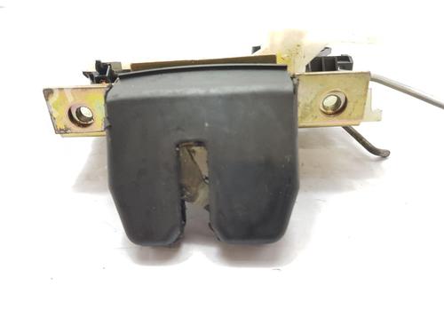 Tailgate lock VOLVO V70 II (285) D5 | BP29575757C101 