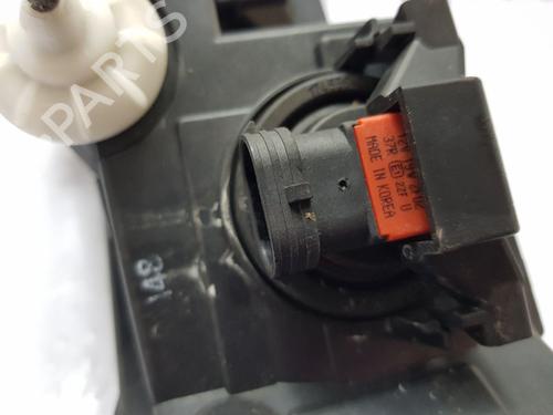 Right front fog light SKODA OCTAVIA III (5E3, NL3, NR3) 2.0 TDI RS | BP29343268C31 