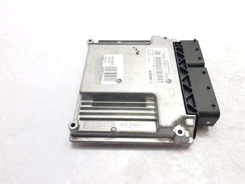 Engine control unit (ECU) BMW 1 Coupe (E82) 120 d | BP30839928M57