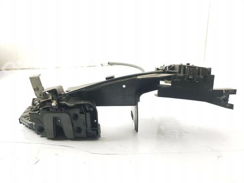 Front left lock FORD GALAXY II (WA6) 2.0 TDCi | BP29514567C98 
