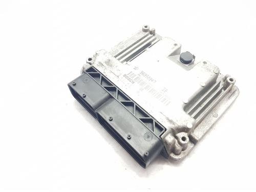 Used Engine control unit (ECU) CHEVROLET CAPTIVA (C100, C140) 2.0 D 4WD (150 hp) 30891634