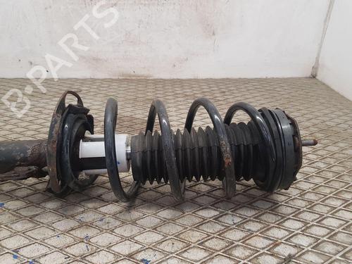 Right front shock absorber FORD FIESTA VI (CB1, CCN) 1.25 | BP29514332M17