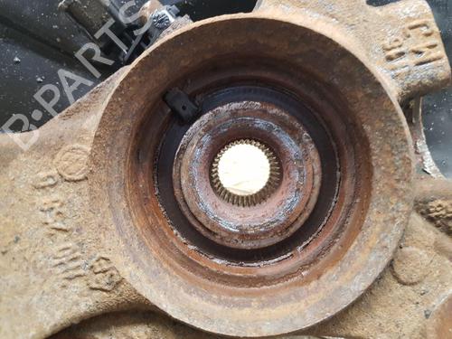 Høyre Styrespindel lagerhus VW MULTIVAN T5 (7HM, 7HN, 7HF, 7EF, 7EM, 7EN) 2.0 TSI | BP30914851M26