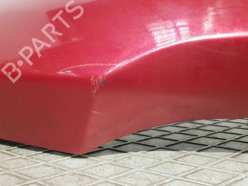Rear bumper SUZUKI CELERIO (LF) 1.0 (AVK310) | BP35795830C8 - Image 11