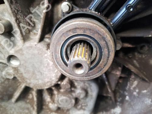 Gearbox FORD FIESTA VI (CB1, CCN) 1.5 TDCi | BP35933910M3 - Image 3