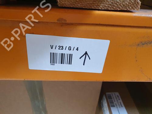 Expansion tank BENTLEY CONTINENTAL FLYING SPUR (3W_) 6.0 | BP29575590C120 
