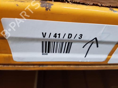 Electronic module BMW 5 Touring (E39) 525 d | BP33996604M83  - Image 11