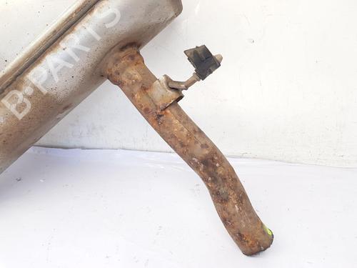 Exhaust system MINI MINI (F55) Cooper | BP29900523M121 