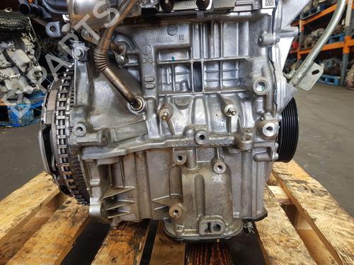 Engine NISSAN JUKE (F16_) 1.0 | BP28029196M1 