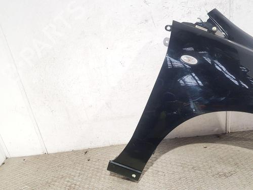Right front fenders MAZDA 5 (CR) 2.0 (CREW, CR19) | BP29492965C42 