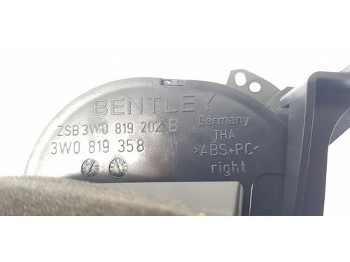 Air vent BENTLEY CONTINENTAL FLYING SPUR (3W_) 6.0 | BP26646363I21