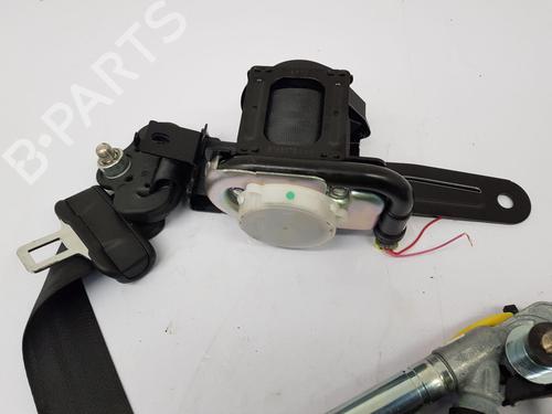 Front right seatbelt HONDA JAZZ V (GR_, GS_) 1.5 eHEV (GR3, GR6) | BP32252149I25