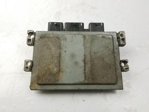Engine control unit (ECU) FORD FIESTA VI (CB1, CCN) 1.6 Ti | BP39931870M57 - Image 4