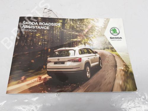 Other SKODA SCALA (NW1) | BP31864221O1